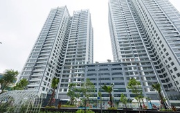 Bàn giao nhà đúng cam kết, Imperia Garden trao sổ hồng cho cư dân ngay khi đủ hồ sơ