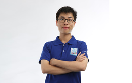 Võ Tùng Lâm – Bí kíp từ chàng trai nhút nhát đến học bổng tiến sĩ ở tuổi 23