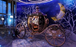 Từ triết lý “bán lược cho sư” cho đến sự thành công của mô hình bán nhà cho trẻ nhỏ