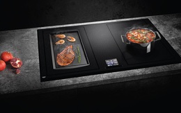 Dudoff London đẩy mạnh hình ảnh quảng bá tại Việt Nam