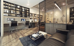 Office-tel Lancaster Lincoln: Kiến tạo giá trị sống mới