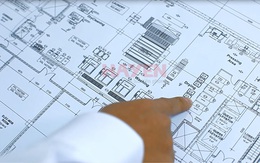 HAYEN – Đơn vị tư vấn thiết kế hàng đầu cho các dự án bếp công nghiệp tại Việt Nam