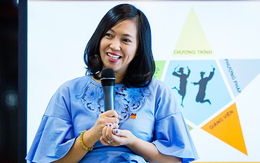 Xây dựng mô hình giáo dục Anh ngữ chuẩn 5 sao quốc tế tại Việt Nam