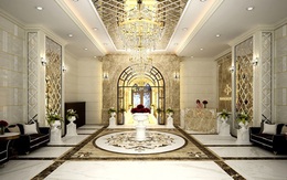 Giải mã sức bật kì lạ của thị trường BĐS quận Hoàng Mai