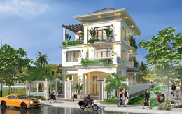 Điểm mặt các dự án nhà phố, biệt thự đáng mua do Đại Phúc làm chủ đầu tư ở Sài Gòn