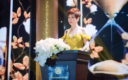 Nữ doanh nhân Đặng Thanh Hằng làm cố vấn sắc đẹp cho hoa hậu Việt Nam 2018