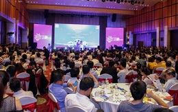 Mở bán Hera Complex Riverside giai đoạn 1: Dự án mang phong cách Châu Âu