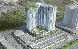 Giải mã sức hút của căn hộ 37m2 tại The TWO Residence