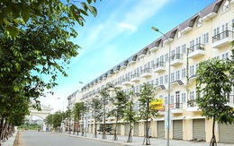 Tháng 9 nhận nhà sang, rinh ngay quà vàng