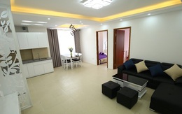 Tabudec - căn hộ cao cấp giá chỉ 1,3 tỷ, nộp 30% nhận nhà ở ngay