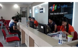 Điều gì giúp FPT tự tin gả con cho Synnex?