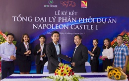 LinkHouse Nha Trang ra mắt dự án view biển ấn tượng tại Nha Trang