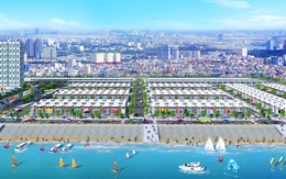 Vietpearl City – Điểm nhấn đầu tư tại Phan Thiết