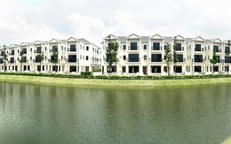 VinaCapital phát triển thành công dự án Nine South estates