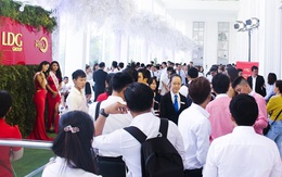 Thị trường căn hộ “tăng tốc” đón dòng tiền đầu tư, phân khúc căn hộ tầm trung thắng thế