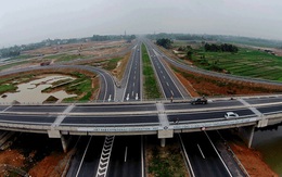 Bất động sản Long An lên ngôi nhờ cú hích hạ tầng giao thông