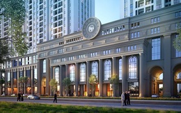 5 yếu tố làm nên sức hút của Roman Plaza