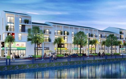 Thủ Đức Riverside –  Mua đất nền sổ đỏ trao tay