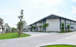 Trung tâm Hội nghị Ariyana đẩy nhanh tiến độ phục vụ APEC