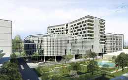 Hoàn toàn sáp nhập MEDIPLAST vào VINAMED