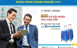 Lợi ích cho doanh nghiệp khi sử dụng ngân hàng điện tử