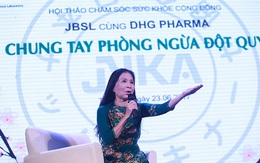 Nghệ sĩ Ưu tú Kim Xuân - Khỏe đẹp với những hoạt động và thói quen khoa học hàng ngày