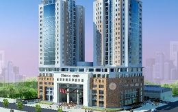 Mở bán đợt mới căn hộ dự án Comatce Tower