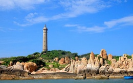 Condotel Biển Đá Vàng - Đánh thức tiềm năng BĐS nghỉ dưỡng Phan Thiết