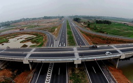 Cuộc chiến đón đầu hạ tầng khu Nam Sài Gòn