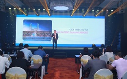 Dự án Pan Pacific Danang Resort chuẩn bị mở bán