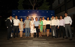 Đột biến quỹ TVGF