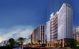 Dự án BĐS bàn giao ngay: Khôn ngoan “chọn mặt gửi vàng”