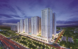 Vì sao Eurowindow River Park tạo sức hút thị trường BĐS Đông Bắc Hà Nội?