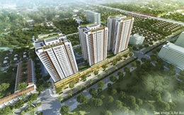 Chính thức mở bán dự án The K – Park