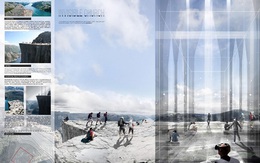 Dấu ấn Việt Nam tại các cuộc thi Kiến trúc, Nội thất tầm cỡ quốc tế