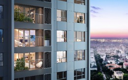 Seasons Avenue - cộng đồng văn minh cho môi trường sống bền vững