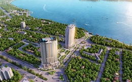 Bất động sản hạng sang có giá trị đầu tư thấp ‘sôi động’ trở lại