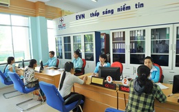 Minh bạch thông tin dịch vụ kinh doanh điện