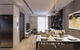 Nhiều quà tặng hấp dẫn ngày khai trương căn hộ mẫu Roman Plaza