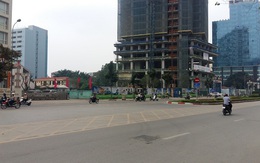 Dự án 21 Lê Văn Lương bất ngờ “hồi sinh” sau nhiều năm đình trệ