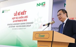 Chuẩn bị tinh thần khởi nghiệp cho học sinh