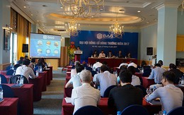 DAG dự kiến tăng trưởng mạnh 6 tháng cuối năm