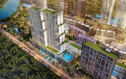 Đầu tư condotel: Vì sao lại là thị trường Đà Nẵng?