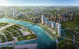 Bật mí biệt thự 100 tỉ mà Hoa hậu Hoài Xuyên vừa tậu