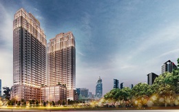 Xu hướng đầu tư thông minh tại Officetel Lancaster Lincoln