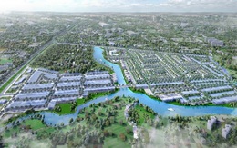 T&T Long Hậu chính thức ra mắt thị trường bất động sản khu Nam Sài Gòn