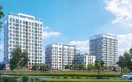 BĐS cuối năm 2017: Dự án nào được mong chờ?