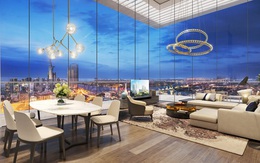 Millennium – biểu tượng Thiên niên kỷ bền vững theo thời gian