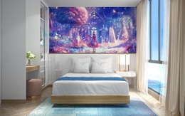 6 lý do xứng đáng để mở hầu bao với Coco Wonderland Resort