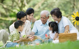 Xu hướng đầu tư bất động sản xanh lên ngôi